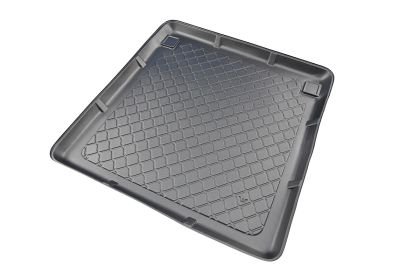 Πατάκι για πορτ - μπαγκάζ για Porsche Panamera (2009-2016) - 1τμχ.