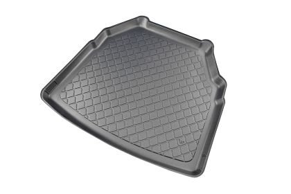 Πατάκι για πορτ - μπαγκάζ για Mercedes W212 Cabriolet 2010-2016 - 1τμχ.