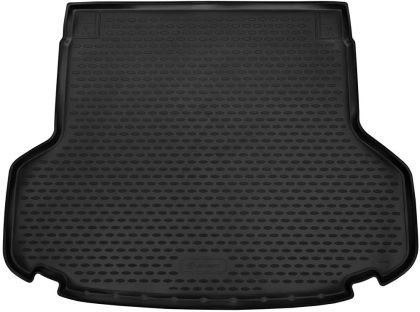 Πατάκι για πορτ - μπαγκάζ λαστιχένιο για Kia Ceed (2018+) Combi / Touring