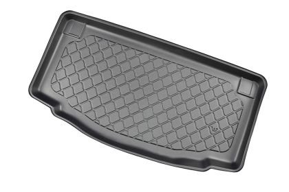 Πατάκι για πορτ - μπαγκάζ για Hyundai i10 (2013+) 5 doors 2013 - 1τμχ.