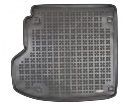 Πατάκι πορτ - μπαγκάζ λαστιχένιο για  Kia Ceed (2019+) Combi, Hybrid -  Rezaw Plast - 1τμχ.