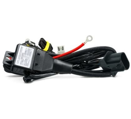 Καλώδια με ρελέ για κιτ bi xenon - H13