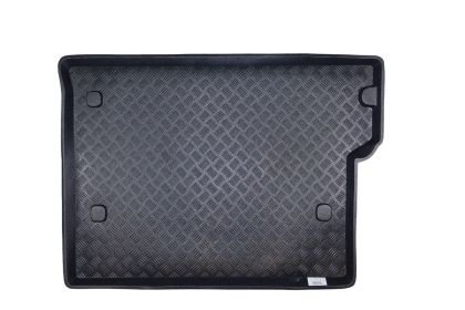 Πατάκι - σκαφάκι πορτ μπαγκάζ για Nissan Patrol (1997-2004) long base - 1τμχ.