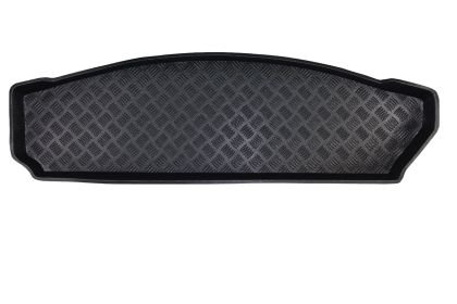 Πατάκι - σκαφάκι πορτ μπαγκάζ για Skoda Kodiaq (2017+) 4x4, 7 seats, last seats not folded - 1τμχ.