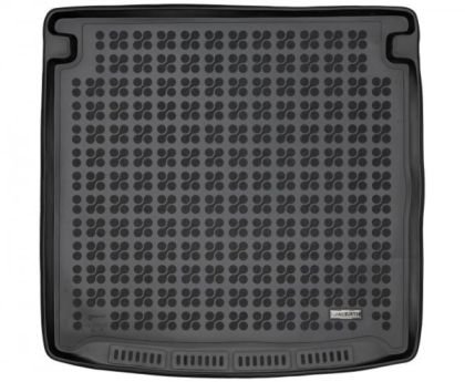 Πατάκι για πορτ - μπαγκάζ λαστιχένιο για Seat TARRACO (2018+) / Vw Tiguan Allspace (2017+) version 5 passenger, upper floor of the trunk - Rezaw Plast - 1τμχ.