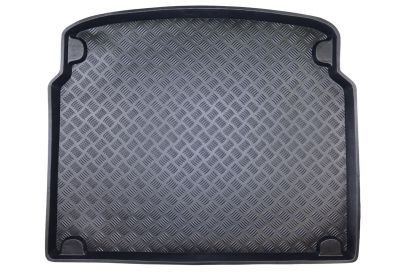 Πατάκι - σκαφάκι πορτ μπαγκάζ για Porsche Cayenne II (2010-2017) with net - 1τμχ.