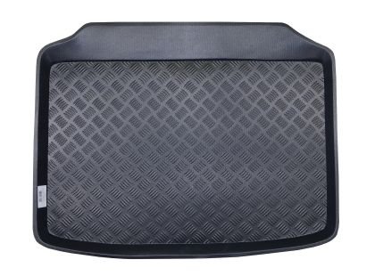 Πατάκι - σκαφάκι πορτ μπαγκάζ για Audi A3 (2012-2020) Hatchback/Sportback - with small spare tire - 1τμχ.