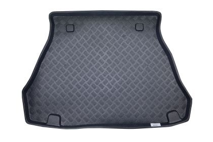 Πατάκι για πορτ - μπαγκάζ για  Alfa Romeo 156 (2000-2007) - Combi/Crosswagon - without fixing for fire extinguisher in the boot - 1τμχ.