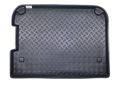 Πατάκι - σκαφάκι πορτ μπαγκάζ για Citroen C4 Picasso (2006-2013) - 5 seats - 1τμχ.
