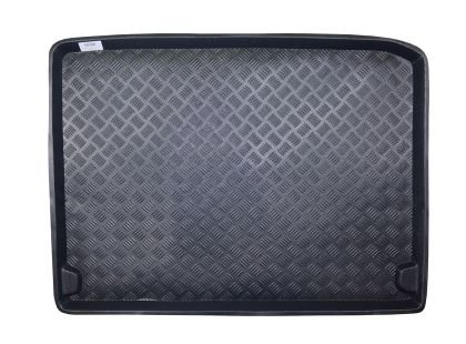 Πατάκι - σκαφάκι πορτ μπαγκάζ για Citroen C4 Picasso (2013+) with small spare tyre - 1τμχ.