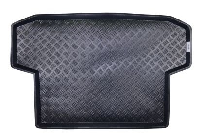 Πατάκι - σκαφάκι πορτ μπαγκάζ για Chevrolet Aveo (2006-2011) sedan - 1τμχ.