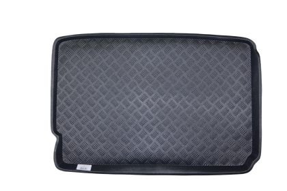 Πατάκι - σκαφάκι πορτ μπαγκάζ για Citroen Nemo / Fiat Fiorino (2008+) 5 seats - 1τμχ.