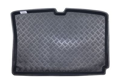Πατάκι - σκαφάκι πορτ μπαγκάζ για Fiat Qubo (2008+) 5 doors. - 1τμχ.