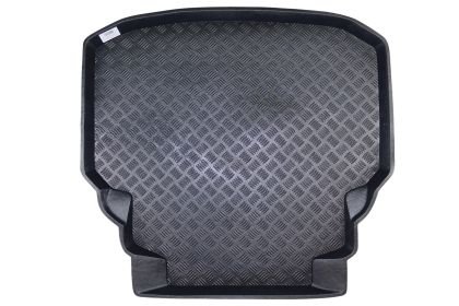 Πατάκι - σκαφάκι πορτ μπαγκάζ για Mercedes C-Class W204 (2007-2014) rear seats without folding option - 1τμχ.