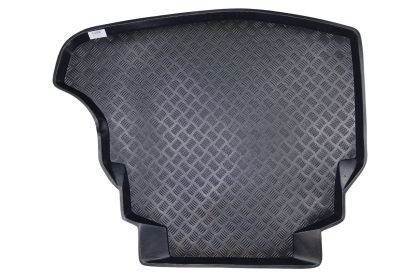 Πατάκι - σκαφάκι πορτ μπαγκάζ για Mercedes C-Klasa W205 (2014+) sedan with repair kit, without folded seats - 1τμχ.