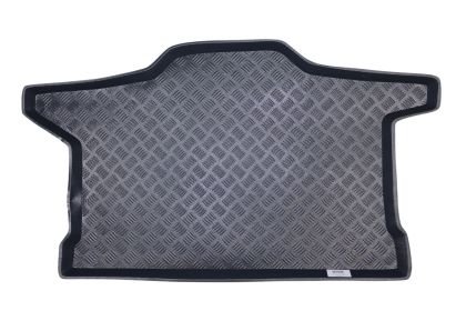 Πατάκι - σκαφάκι πορτ μπαγκάζ για Suzuki Baleno (2016+) Comfort / One floor - 1τμχ.