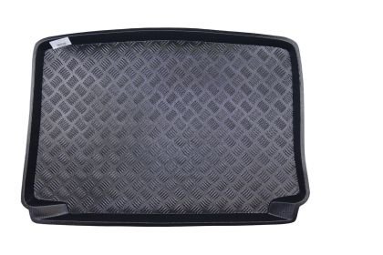 Πατάκι - σκαφάκι πορτ μπαγκάζ για Skoda Fabia I (1999-2007) Hatchback - 1τμχ.