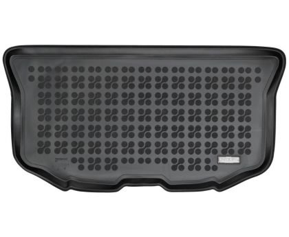 Πατάκι για πορτ - μπαγκάζ λαστιχένιο για Mitsubishi SPACE STAR (2018+) - Rezaw Plast - 1τμχ.