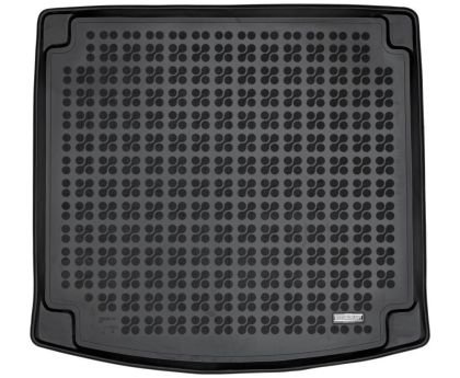 Πατάκι για πορτ - μπαγκάζ λαστιχένιο για Volkswagen Тouareg (2018+) / Porsche Cayenne (2017+) - Rezaw Plast - 1τμχ.