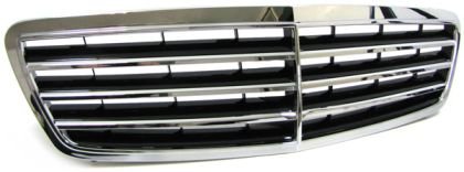 Μάσκα Mercedes W203 (2000-2007) Avantgard