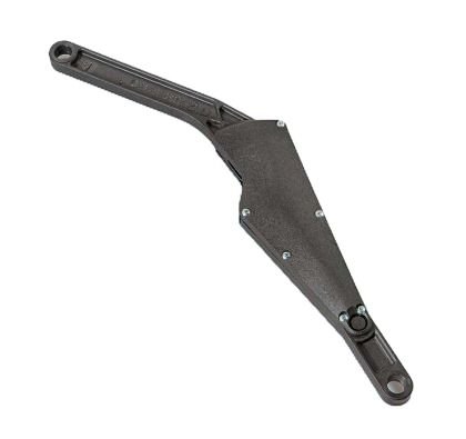 Αμορτισέρ για μπαγκαζιέρα με διπλό άνοιγμα - 1τμχ.