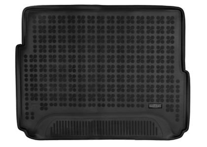 Πατάκι πορτ - μπαγκάζ λαστιχένιο για Peugeot 3008 (2019-2024) Hybrid (HEV), Plug-in Hybrid (PHEV) Rezaw Plast - 1τμχ