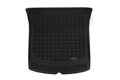 Πατάκι πορτ - μπαγκάζ λαστιχένιο για Tesla Model Y (2020+) Rezaw Plast - 1τμχ