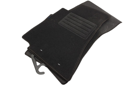 Πατάκια μοκέτα για OPEL Omega B (1994-2003) - 4τμχ.