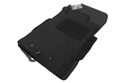 Πατάκια μοκέτα για MERCEDES C-class W202 (1992-2000) - 4τμχ.