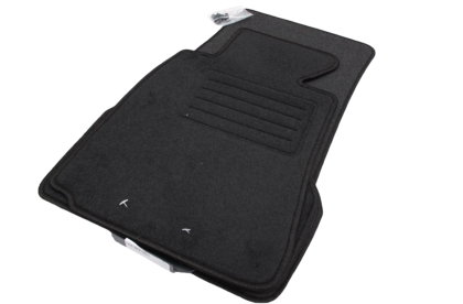 Πατάκια μοκέτα για BMW σειρά 5 E39 (1995-2003) - 4τμχ.