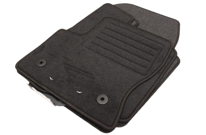 Πατάκια μοκέτα για FORD Kuga II (2013-2015) - 4τμχ.