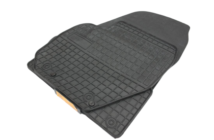 Λαστιχένια πατάκια Frogum για VOLVO  S60 / V60 / XC60 (2008-2017) - 4τμχ.