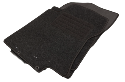 Πατάκια μοκέτα για Nissan  X-Trail (2014+) - 4τμχ.