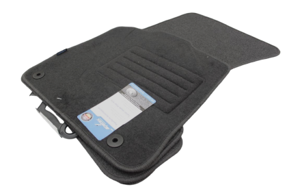 Πατάκια μοκέτα για AUDI Q5 II FY (2017+) - 4τμχ.