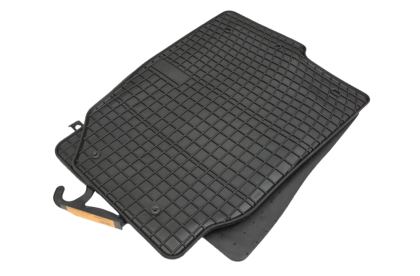 Λαστιχένια πατάκια Frogum για OPEL Antara (2006-2016) / CHEVROLET Captiva I (2006-2018) - 4τμχ.