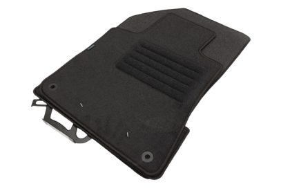 Πατάκια μοκέτα για PEUGEOT 308 (2013-2021) - Hatchback - 4τμχ.