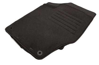 Πατάκια μοκέτα για CITROEN C4 II (2010-2018) / DS4 (2011-2021) - 4τμχ.