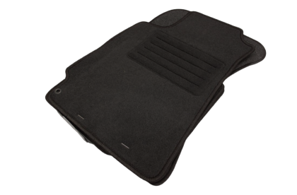 Πατάκια μοκέτα για SUBARU Forester II (2006-2008) - 4τμχ.