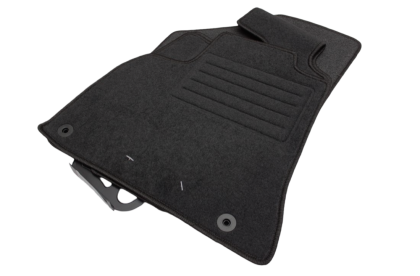 Πατάκια μοκέτα για PEUGEOT 3008 (2009-2016) - 4τμχ.