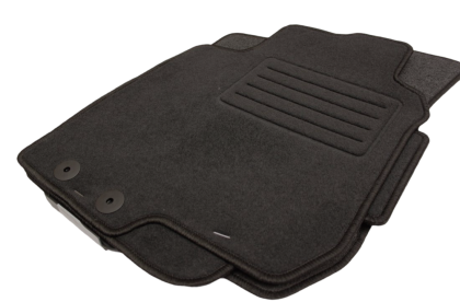 Πατάκια μοκέτα για HYUNDAI i30 I (2009-2012) - 4τμχ.