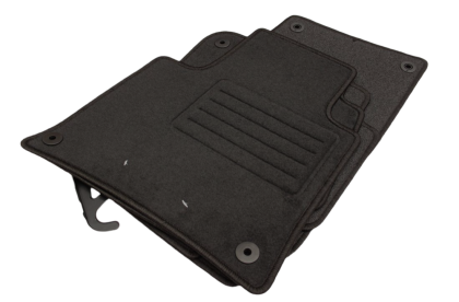 Πατάκια μοκέτα για PORSCHE Cayenne (2010-2017) - 4τμχ.