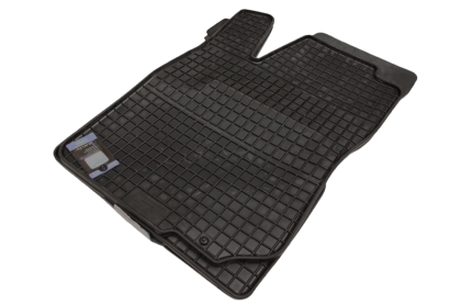 Λαστιχένια πατάκια για OPEL Corsa B (1993-2000) / Tigra A (1994-2000) - 4τμχ.