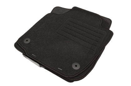 Πατάκια μοκέτα για SEAT Toledo  (2012-2018) - 4τμχ.