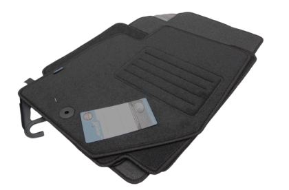 Πατάκια μοκέτα για HYUNDAI Terracan (2001-2006) - 4τμχ.