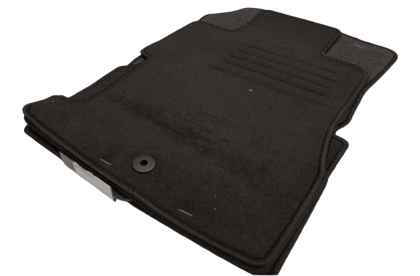 Πατάκια μοκέτα για HONDA Civic VIII (2005-2010) - sedan / υβριδικό - 4τμχ.