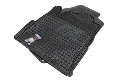 Λαστιχένια πατάκια για FORD Focus I (1998-2005) - 4τμχ.