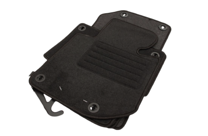 Πατάκια μοκέτα για BMW σειρά 3 E36 (1991-1999) - 4τμχ.