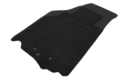 Πατάκια μοκέτα για PORSCHE Boxster 986 (1996-2005) - 2τμχ.