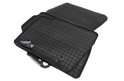 Λαστιχένια πατάκια για FORD Mondeo IV (2014-2022) - 4τμχ.