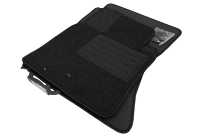 Πατάκια μοκέτα για BMW X5 E70 (2007-2013) / X6 E71 (2008-2014) - 4τμχ.